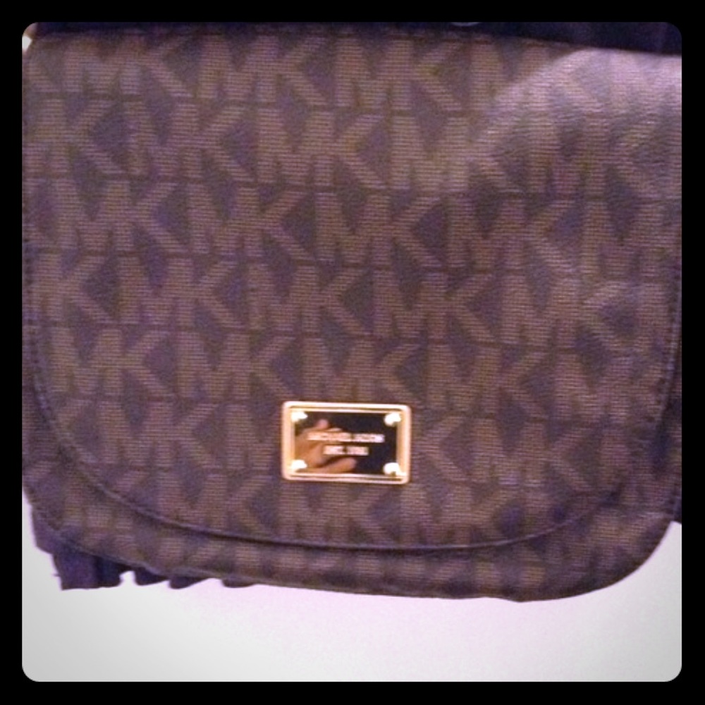 Michael Kors Crossbody